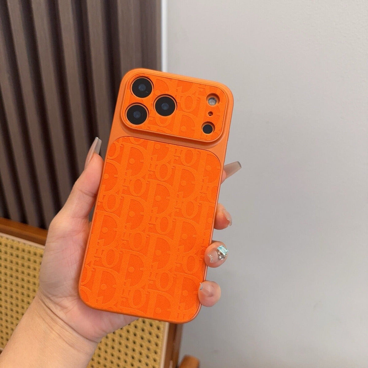 CD iPhone Case 551030