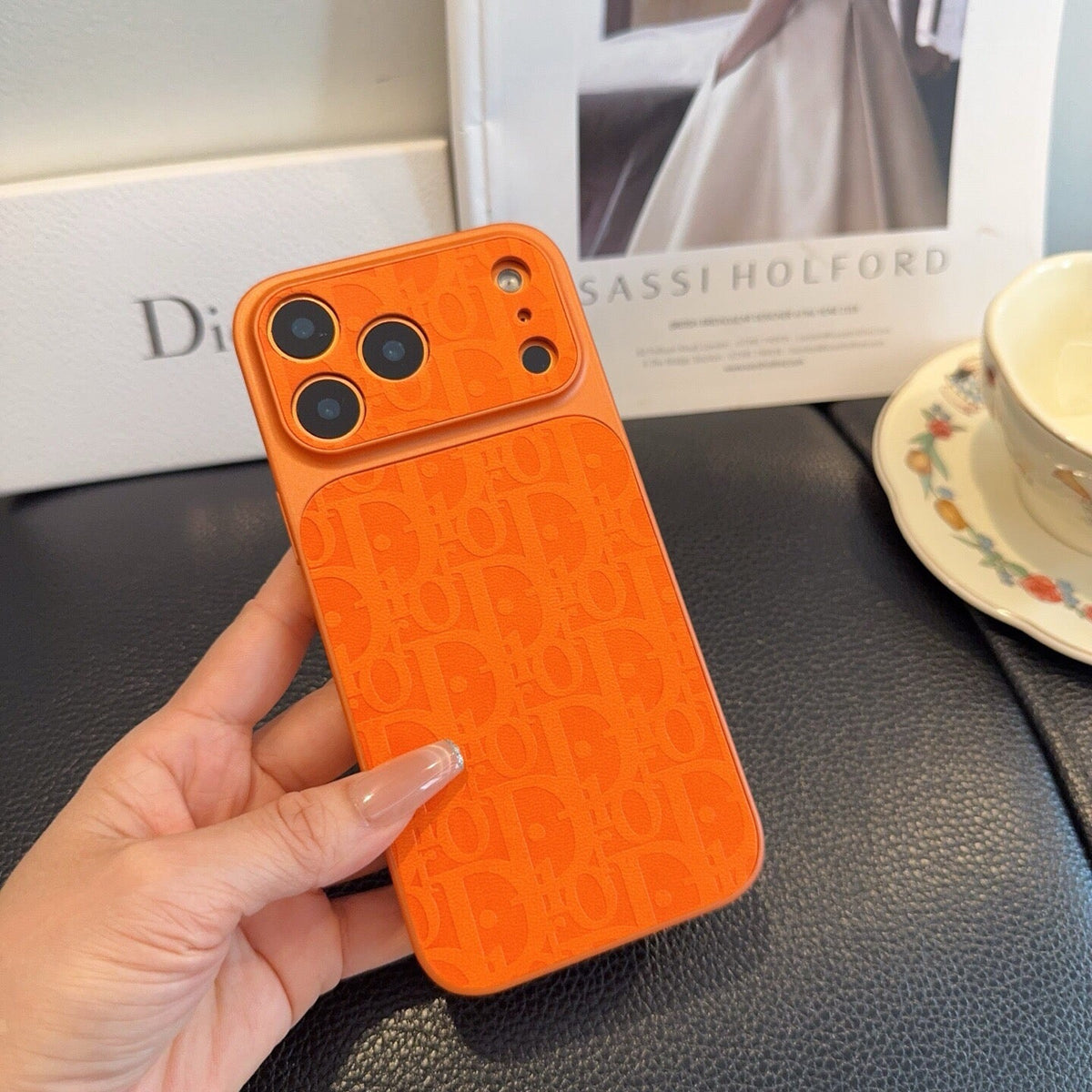 CD iPhone Case 551030