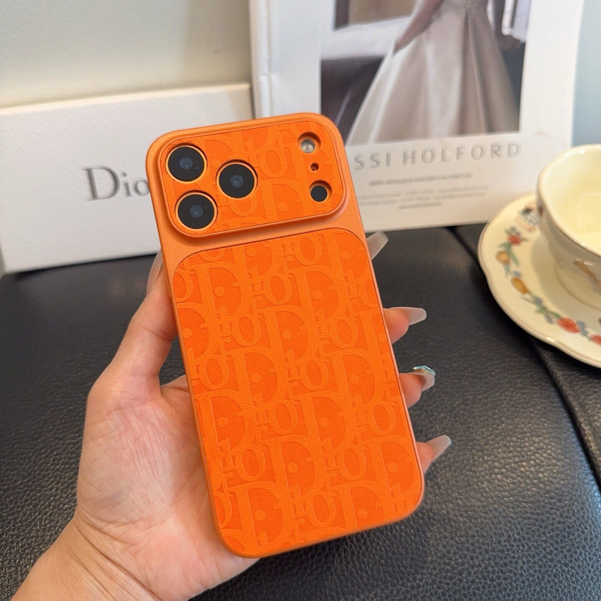 CD iPhone Case 551030