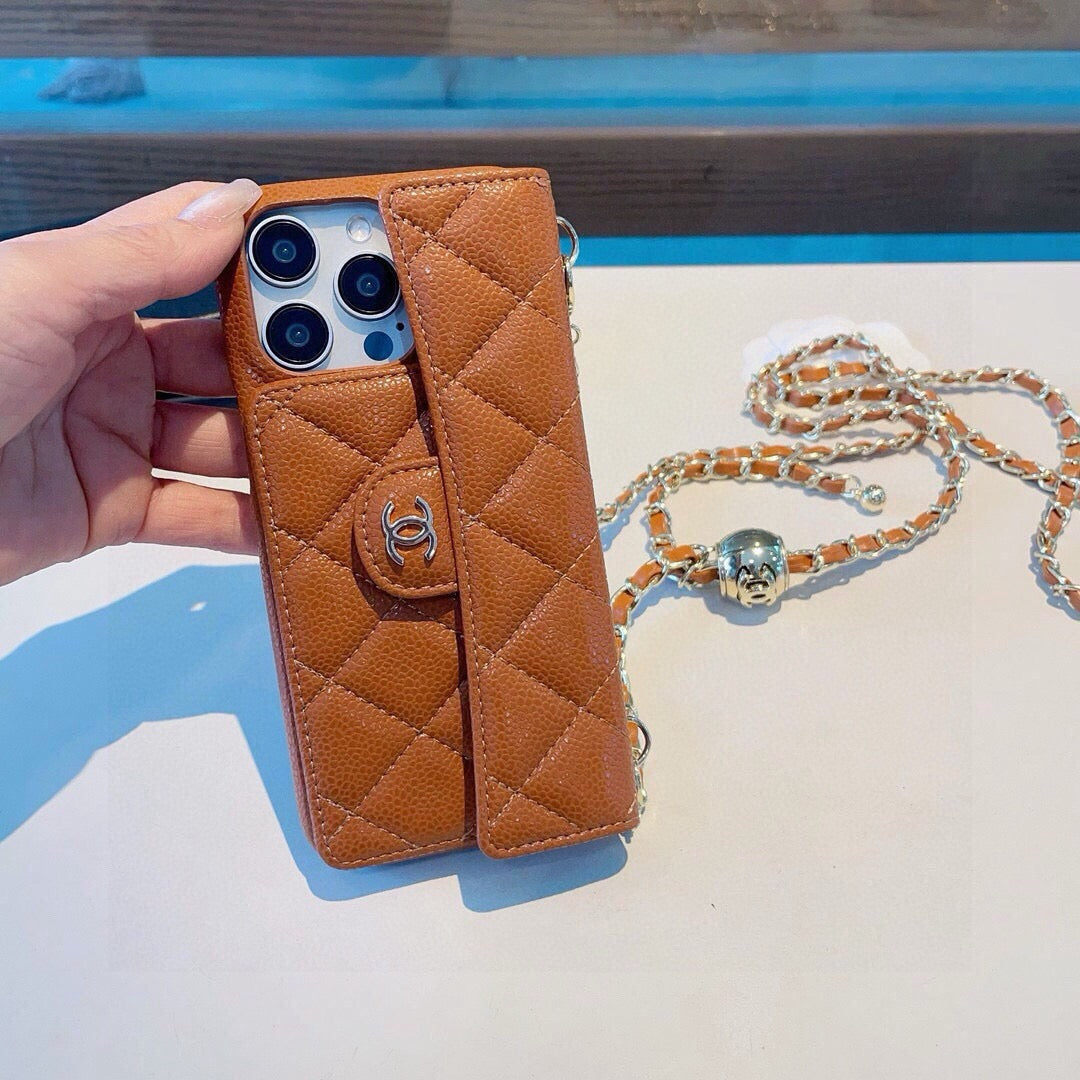 CC iPhone Case 551034