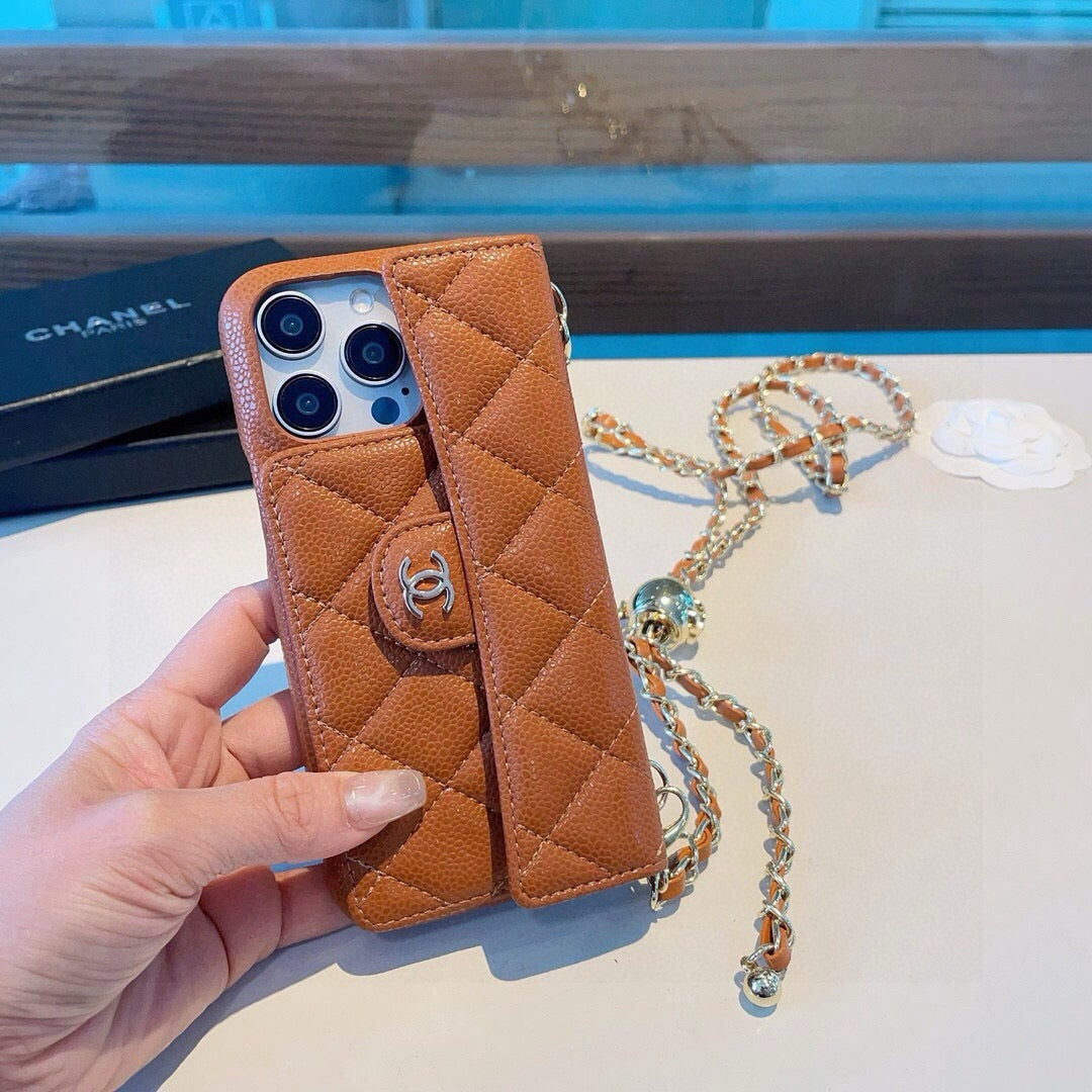 CC iPhone Case 551034