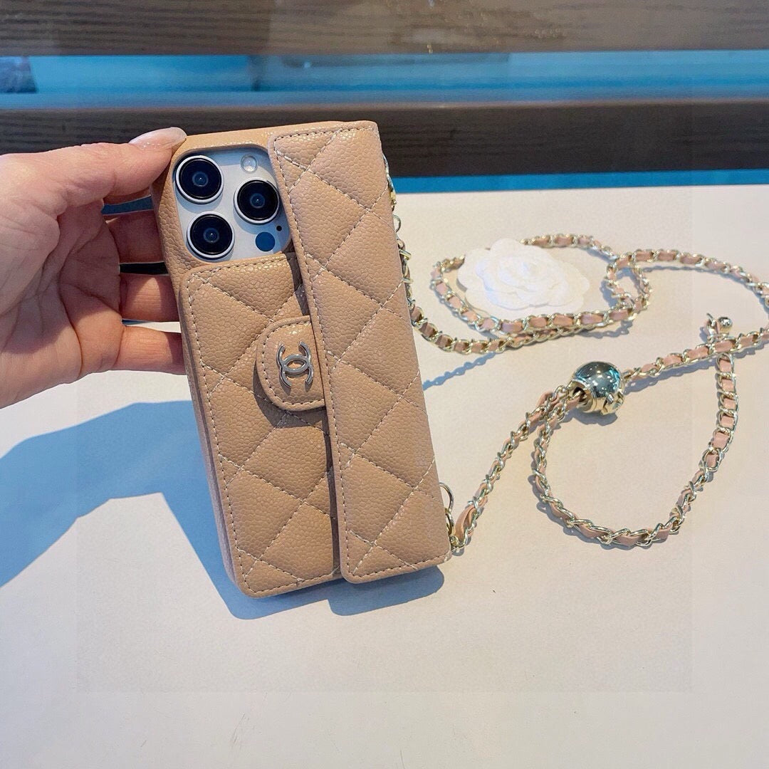 CC iPhone Case 551036