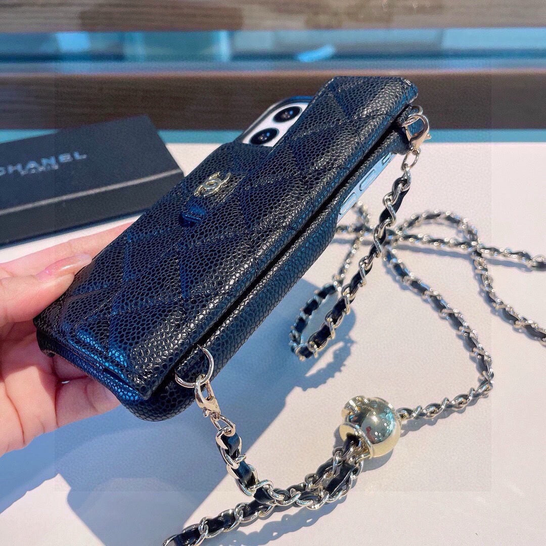 CC iPhone Case 552603