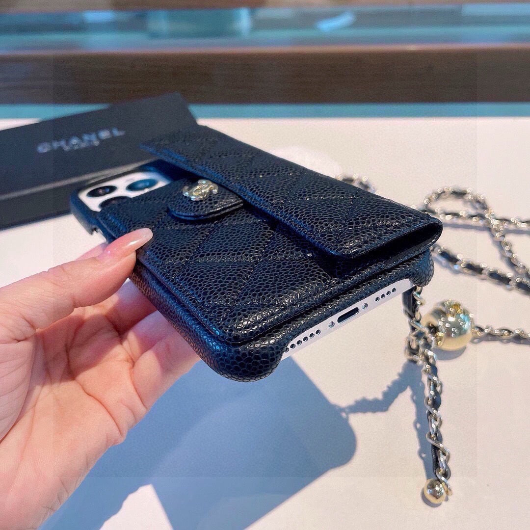 CC iPhone Case 552603