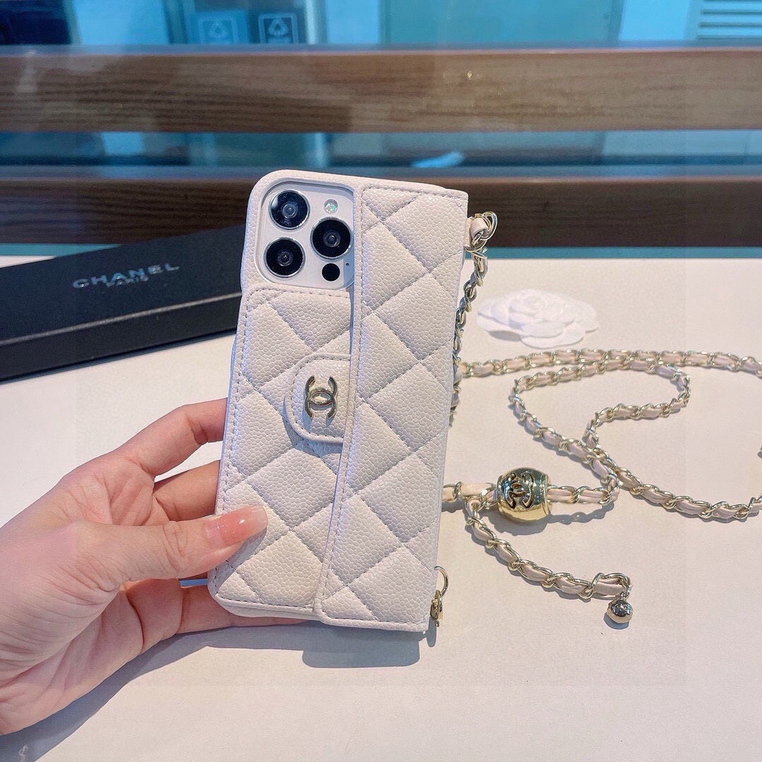 CC iPhone Case 552604