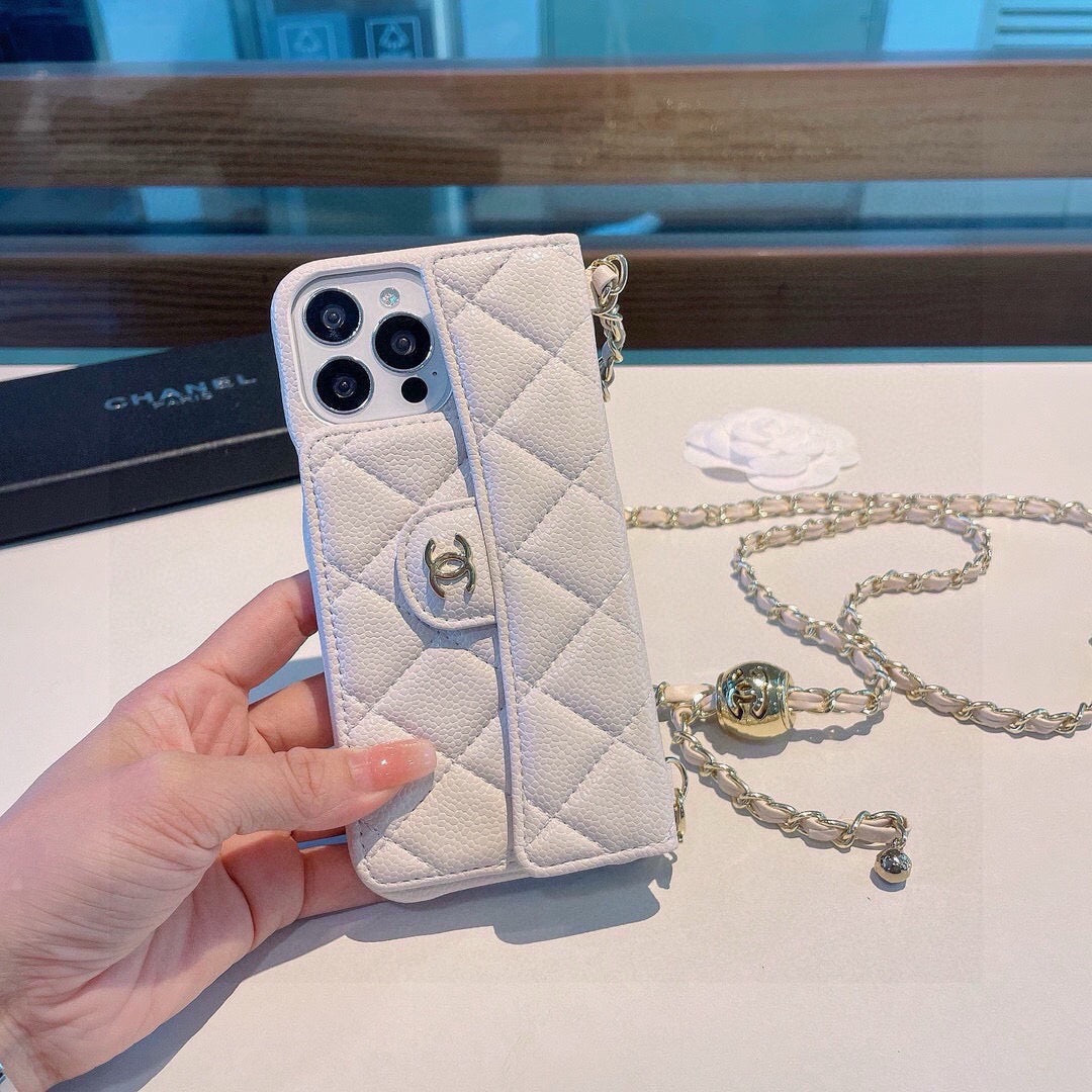 CC iPhone Case 552604