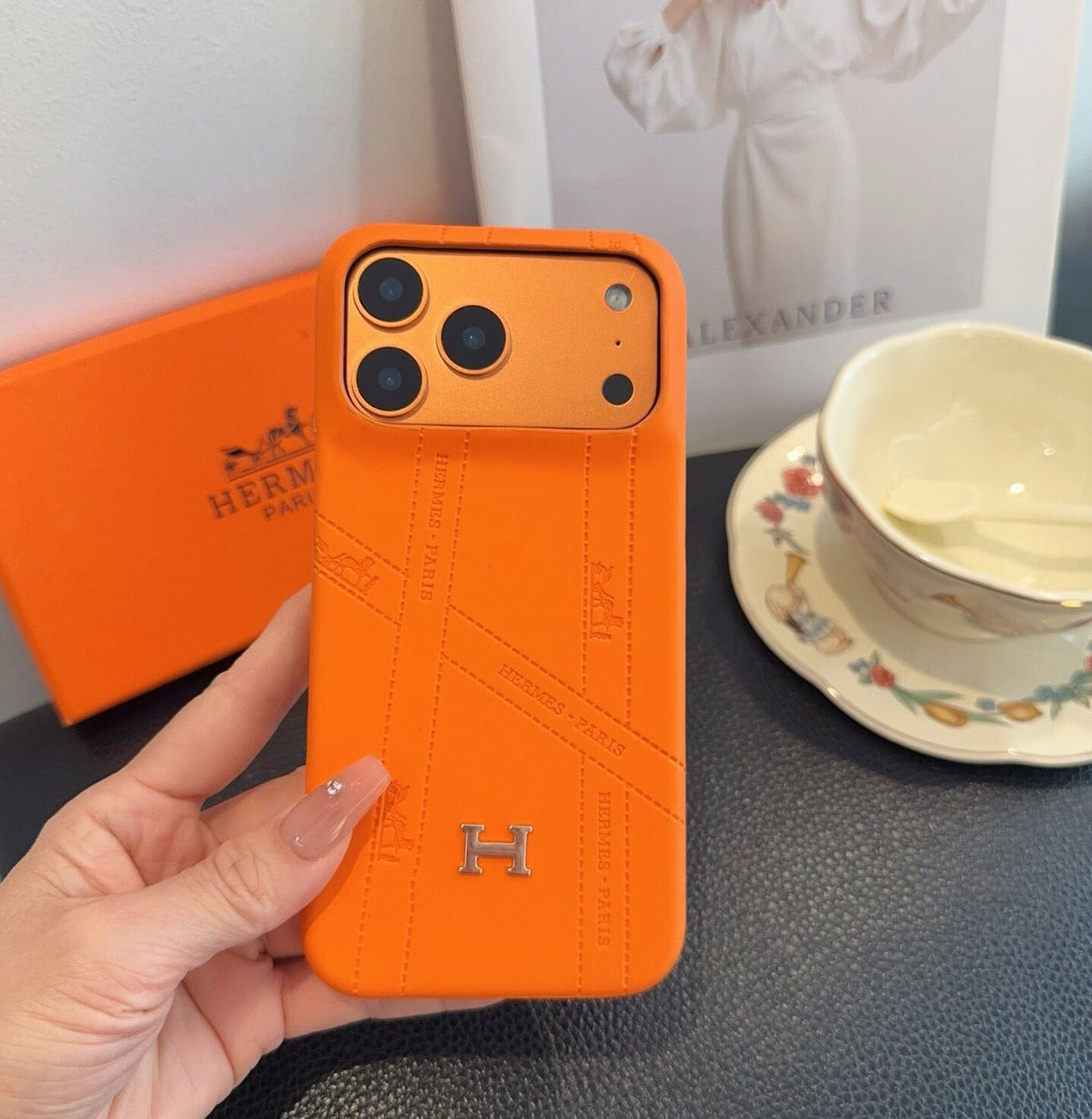HM iPhone Case 552606