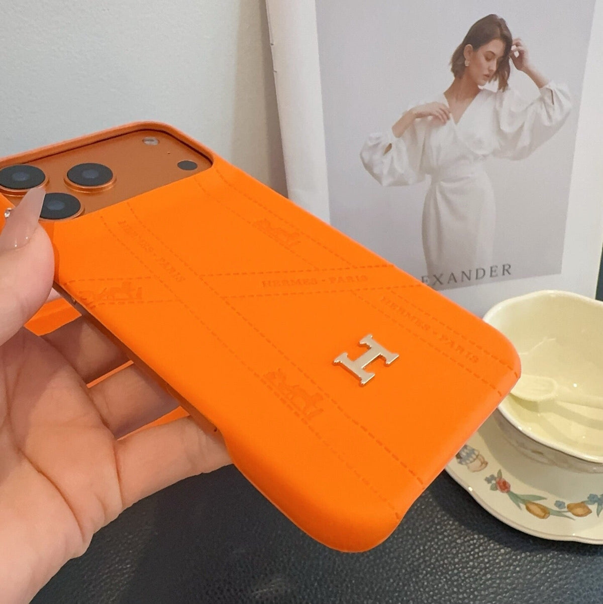 HM iPhone Case 552606