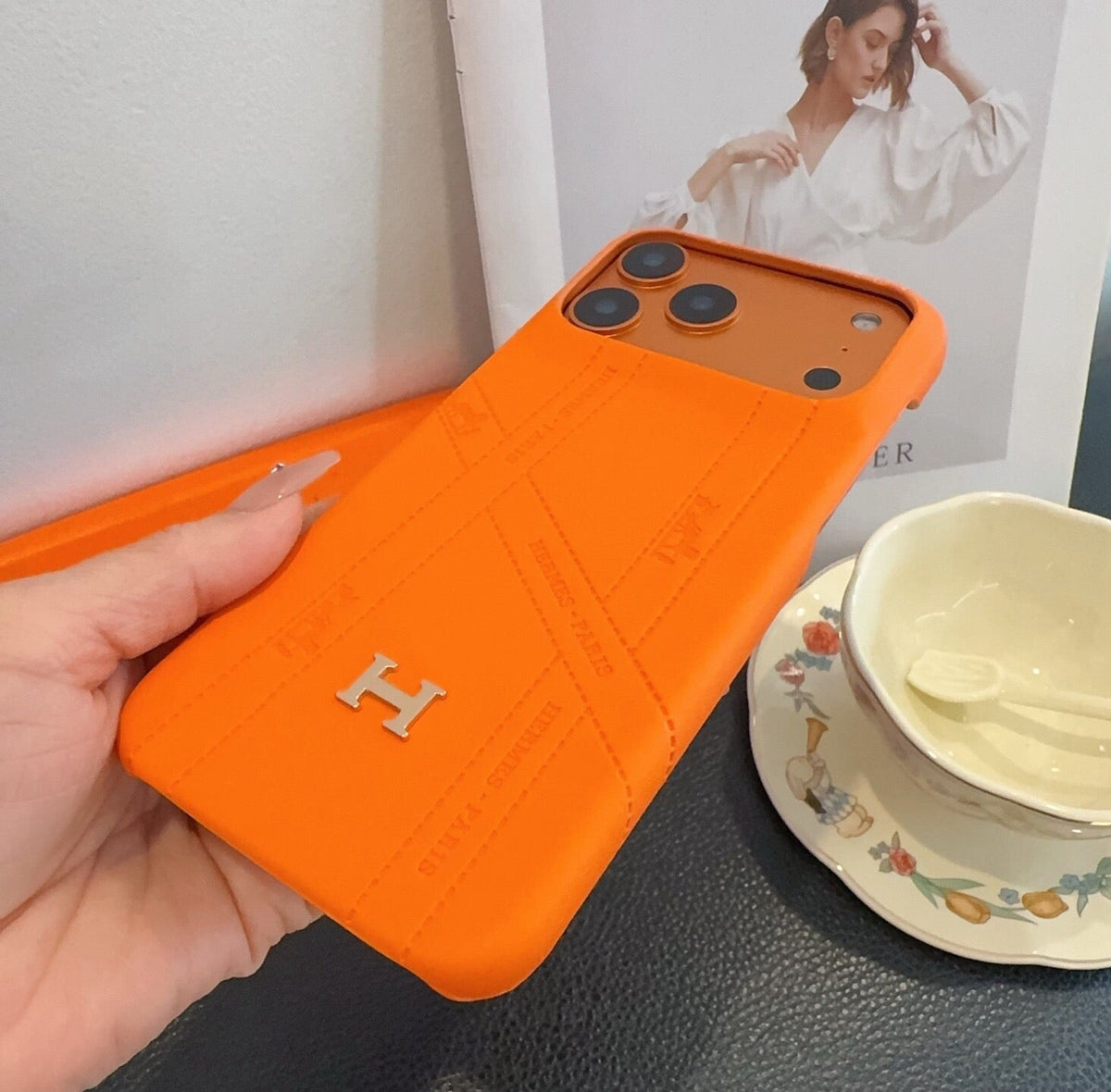 HM iPhone Case 552606