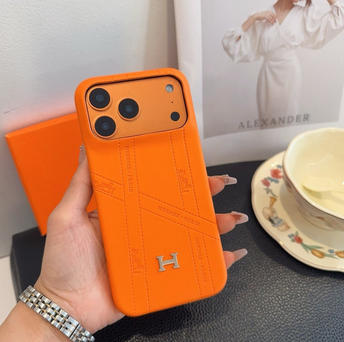 HM iPhone Case 552606