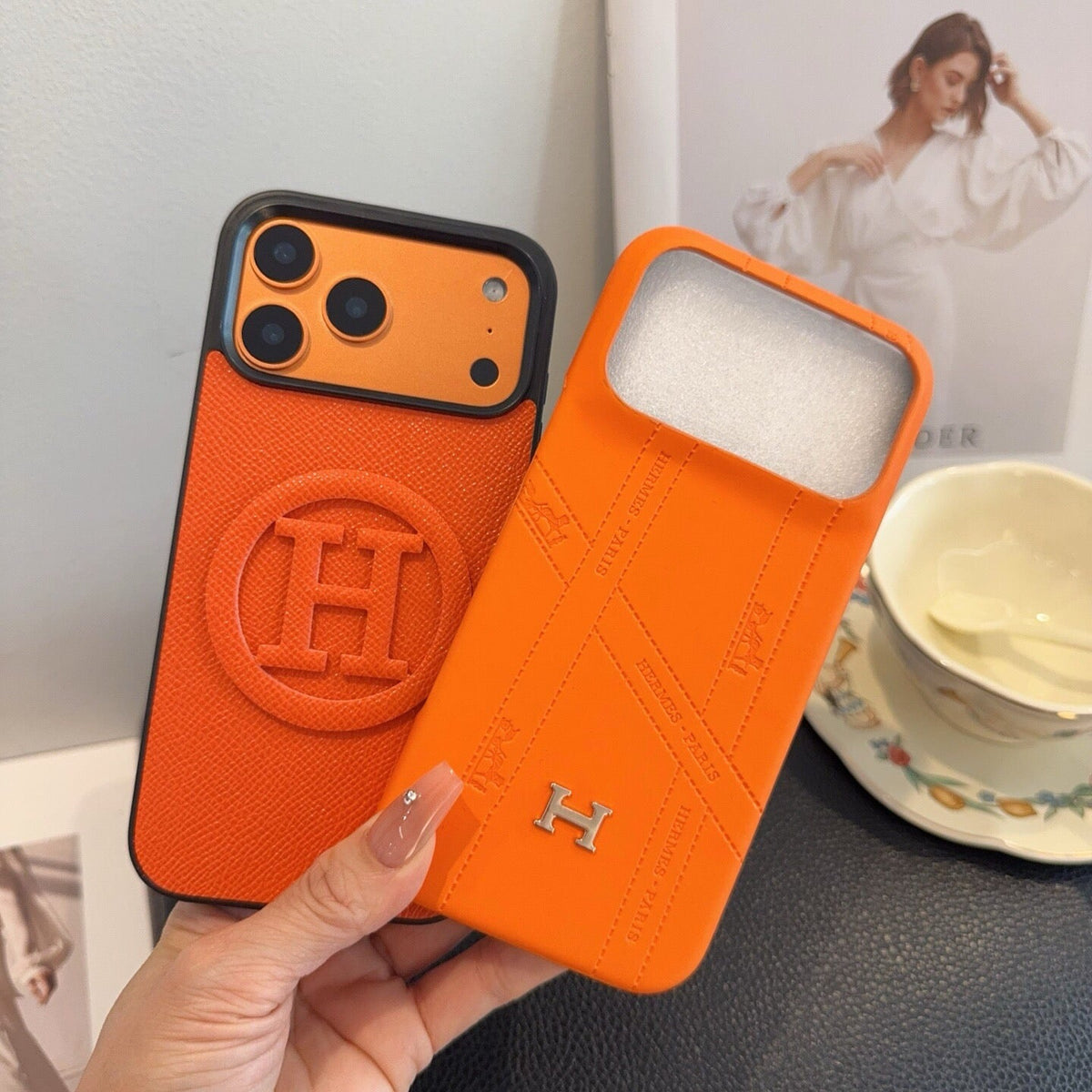 HM iPhone Case 552606