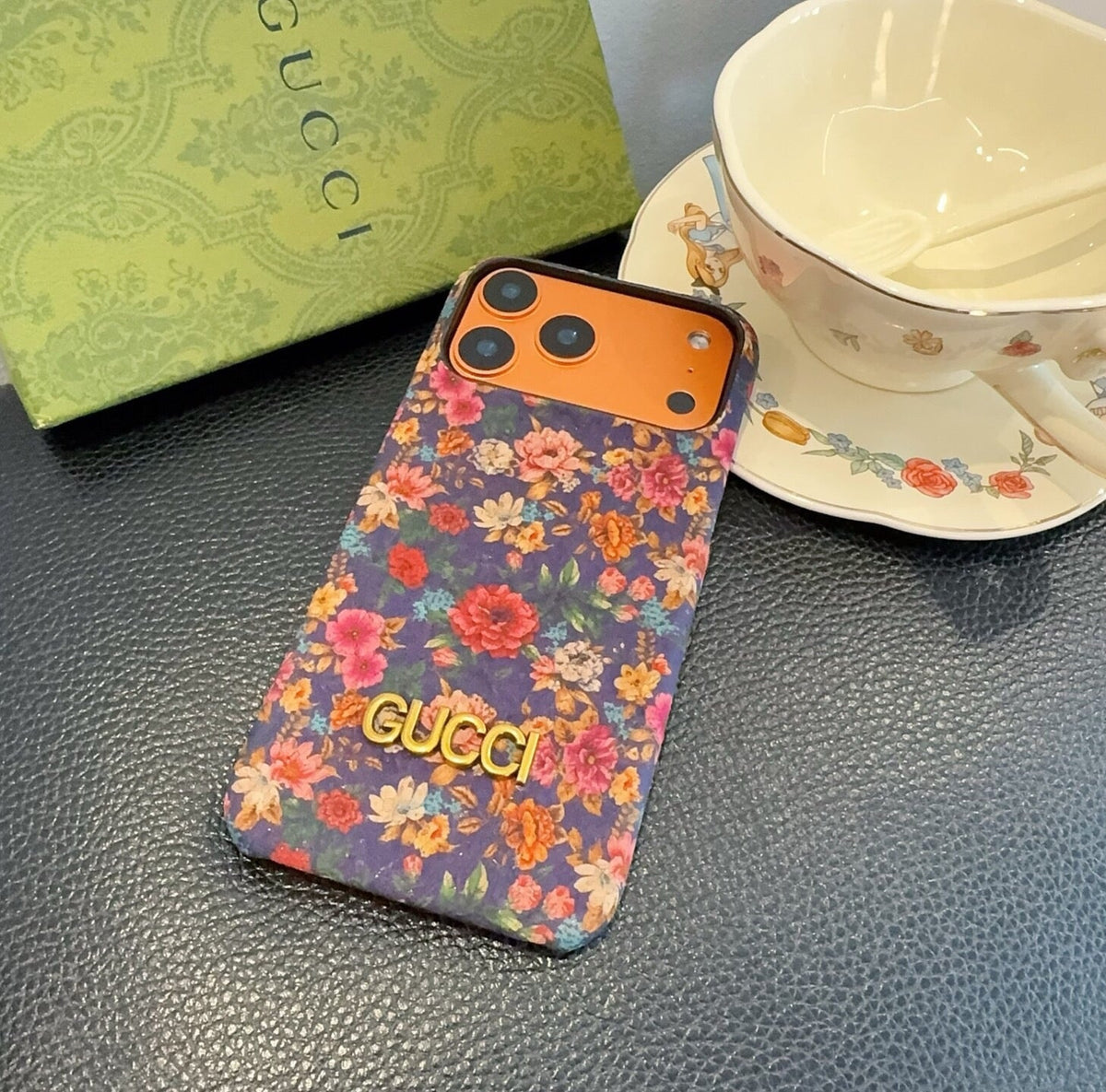 GG iPhone Case 552608