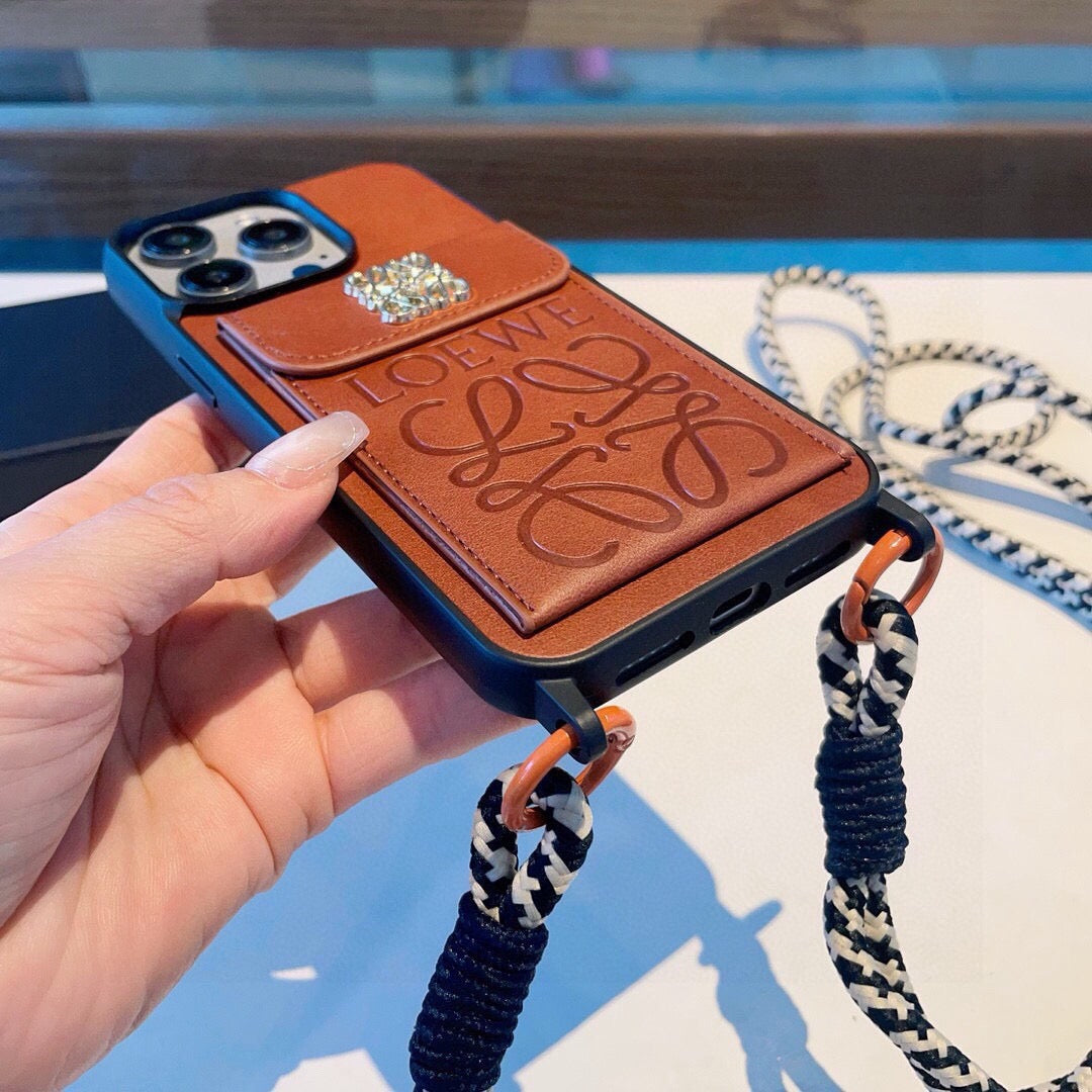 Loewe iPhone Case 552611