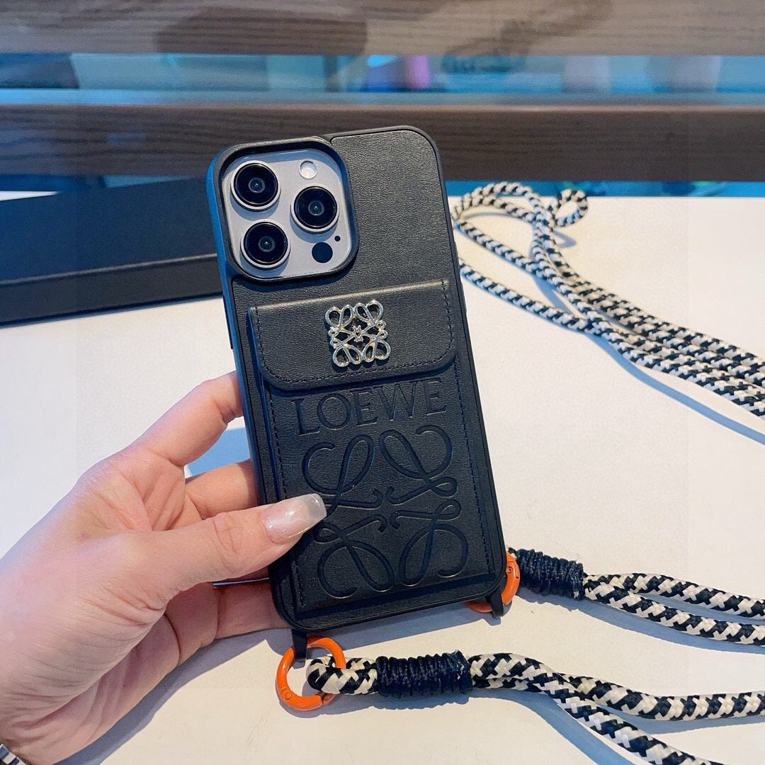 Loewe iPhone Case 552612