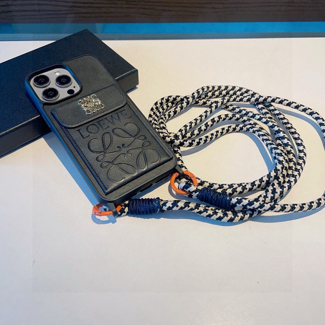 Loewe iPhone Case 552612