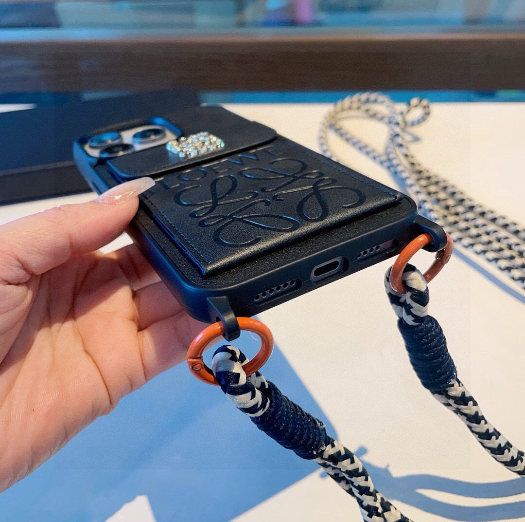 Loewe iPhone Case 552612