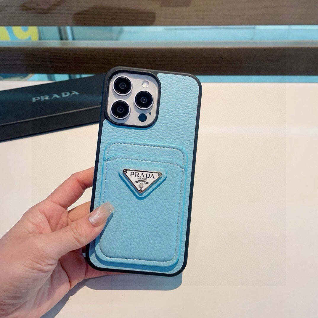 Prad iPhone Case 552615