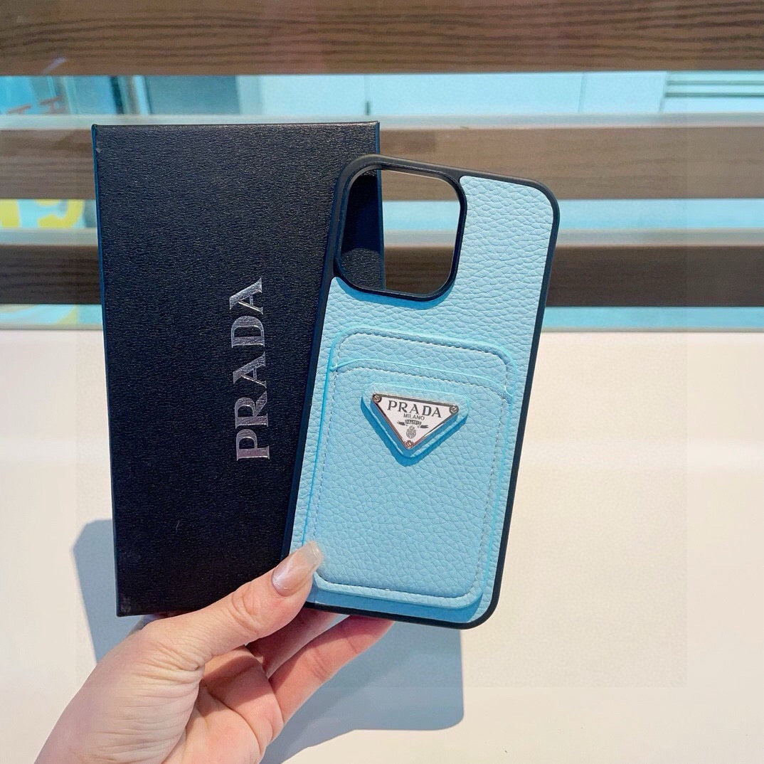 Prad iPhone Case 552615
