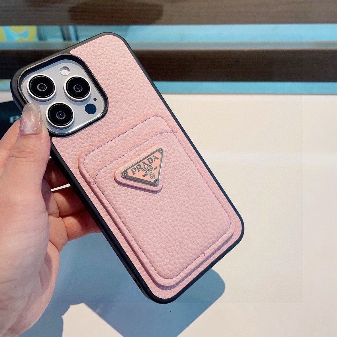 Prad iPhone Case 552616