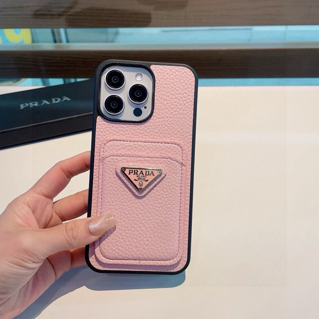 Prad iPhone Case 552616