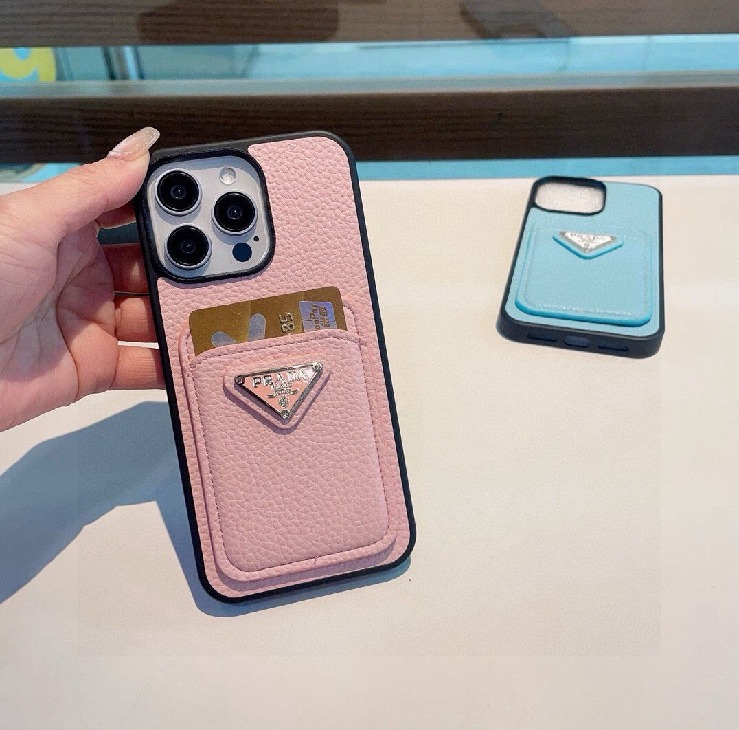 Prad iPhone Case 552616
