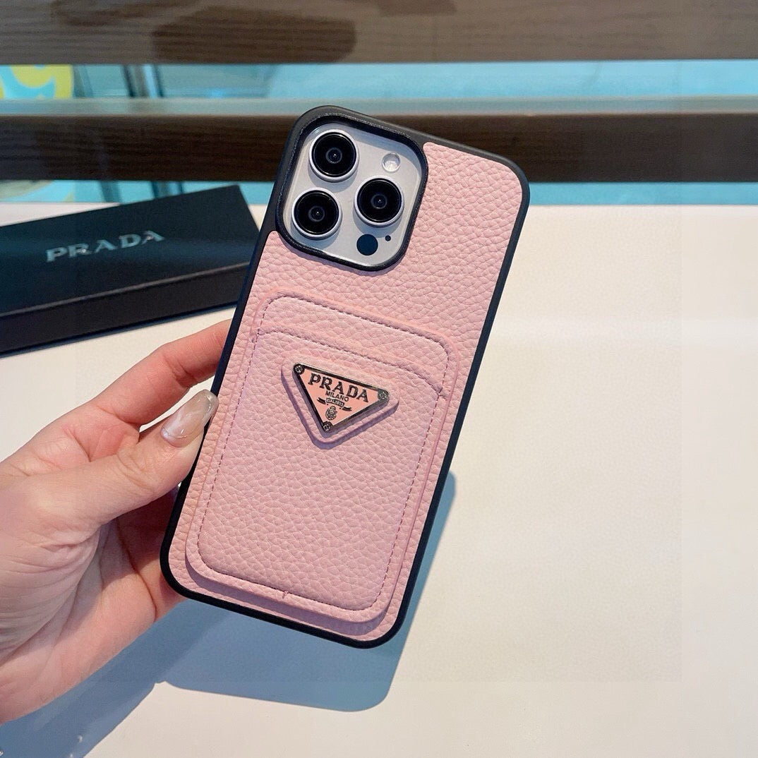 Prad iPhone Case 552616