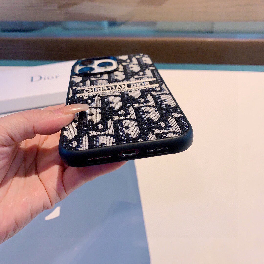 CD iPhone Case 552619