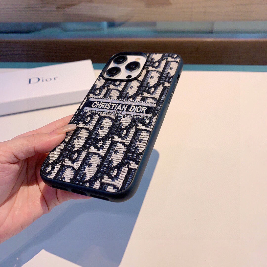 CD iPhone Case 552619