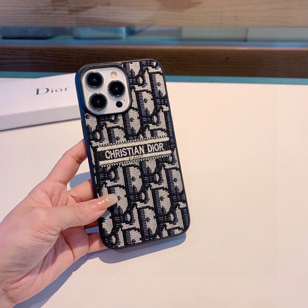 CD iPhone Case 552619