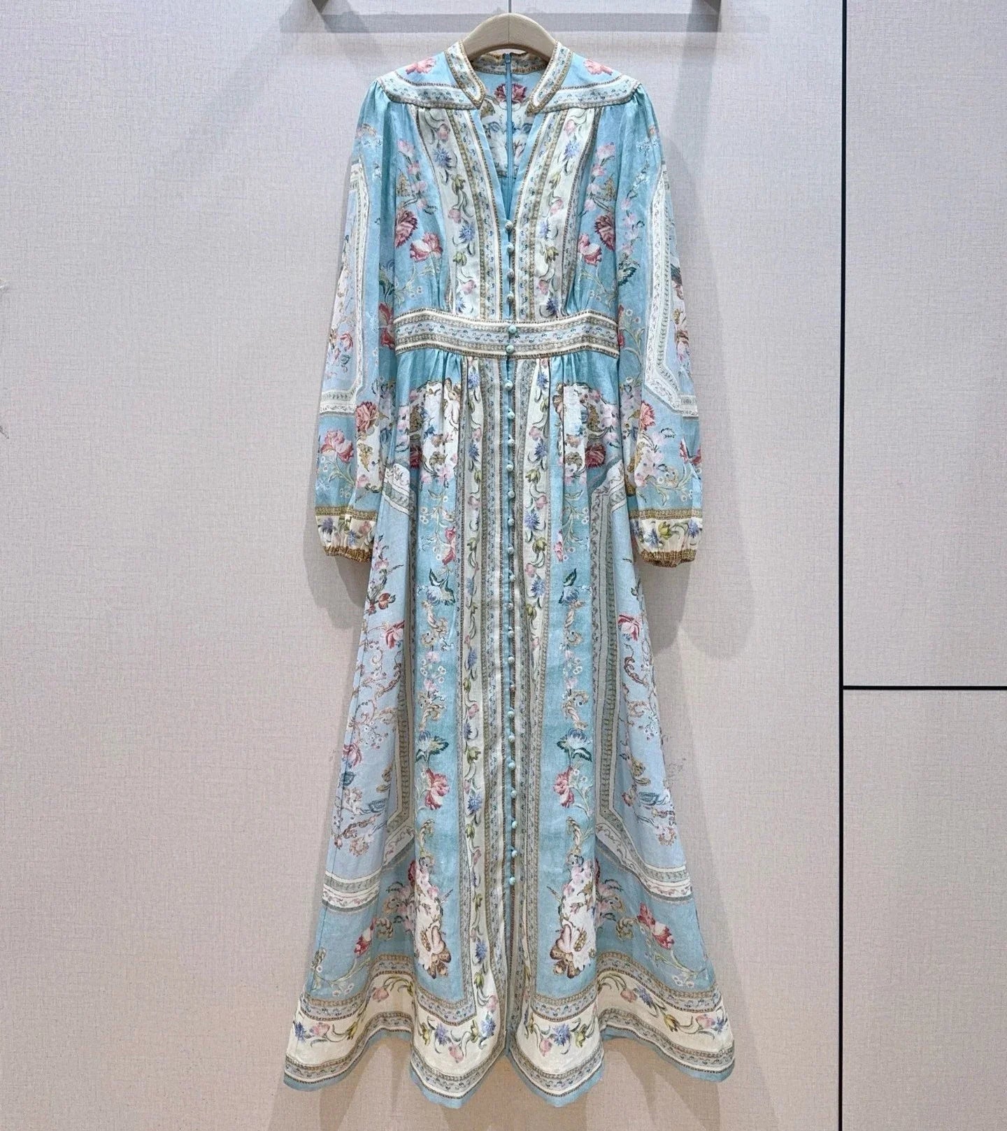 Zimmermann 2026 Dress 559