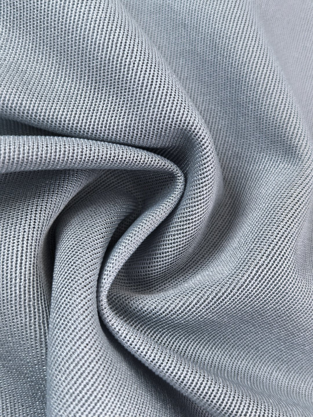 Chanel 26s T-Shirt Blue Black Knit 448119