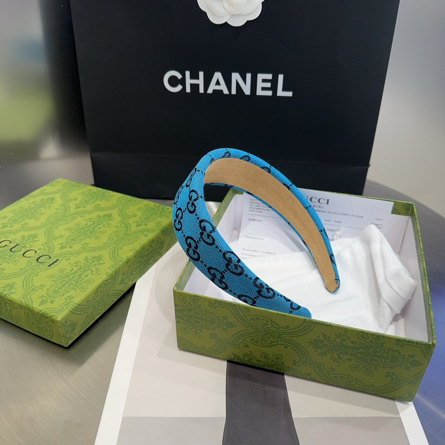 GG 26s Headband 228606