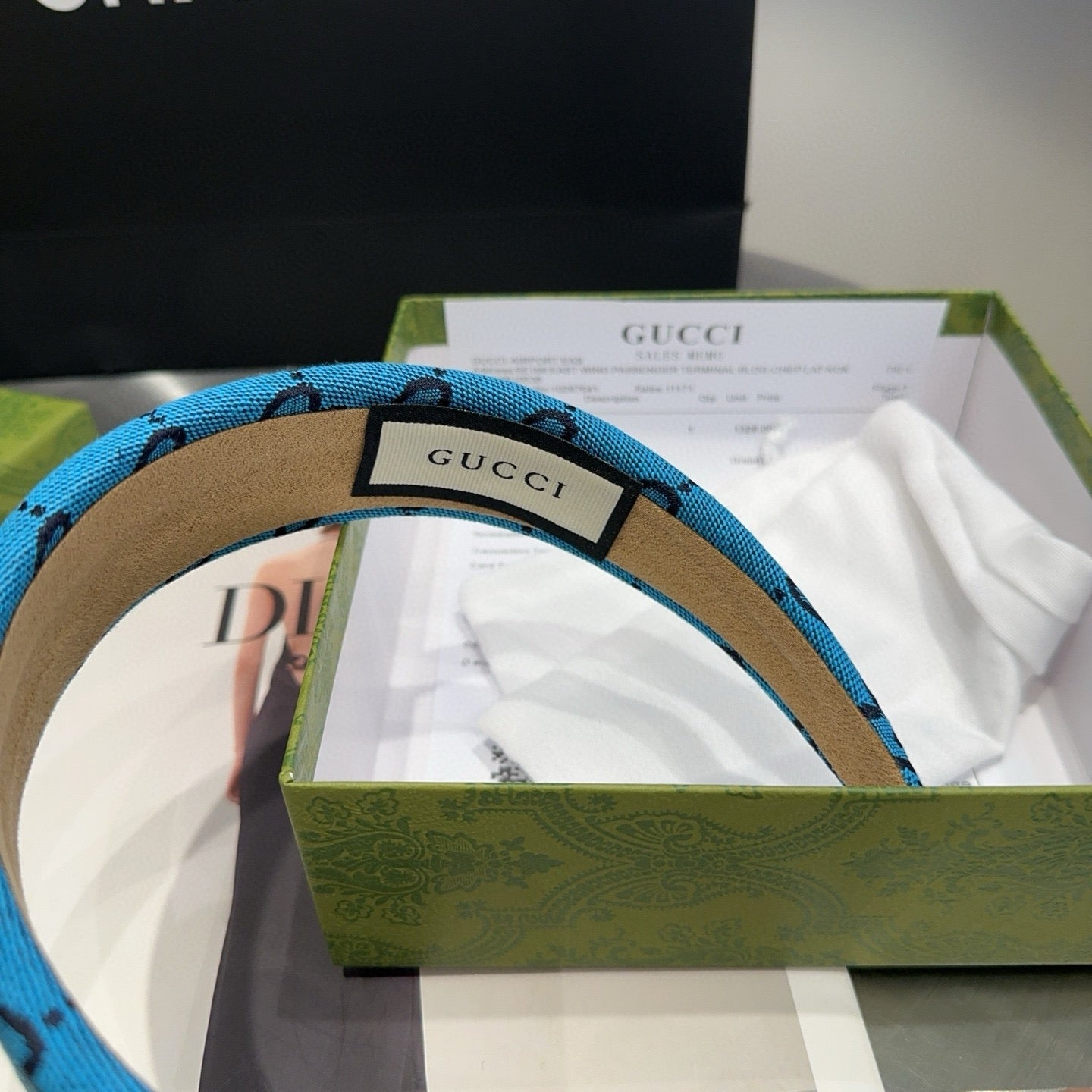 GG 26s Headband 228606