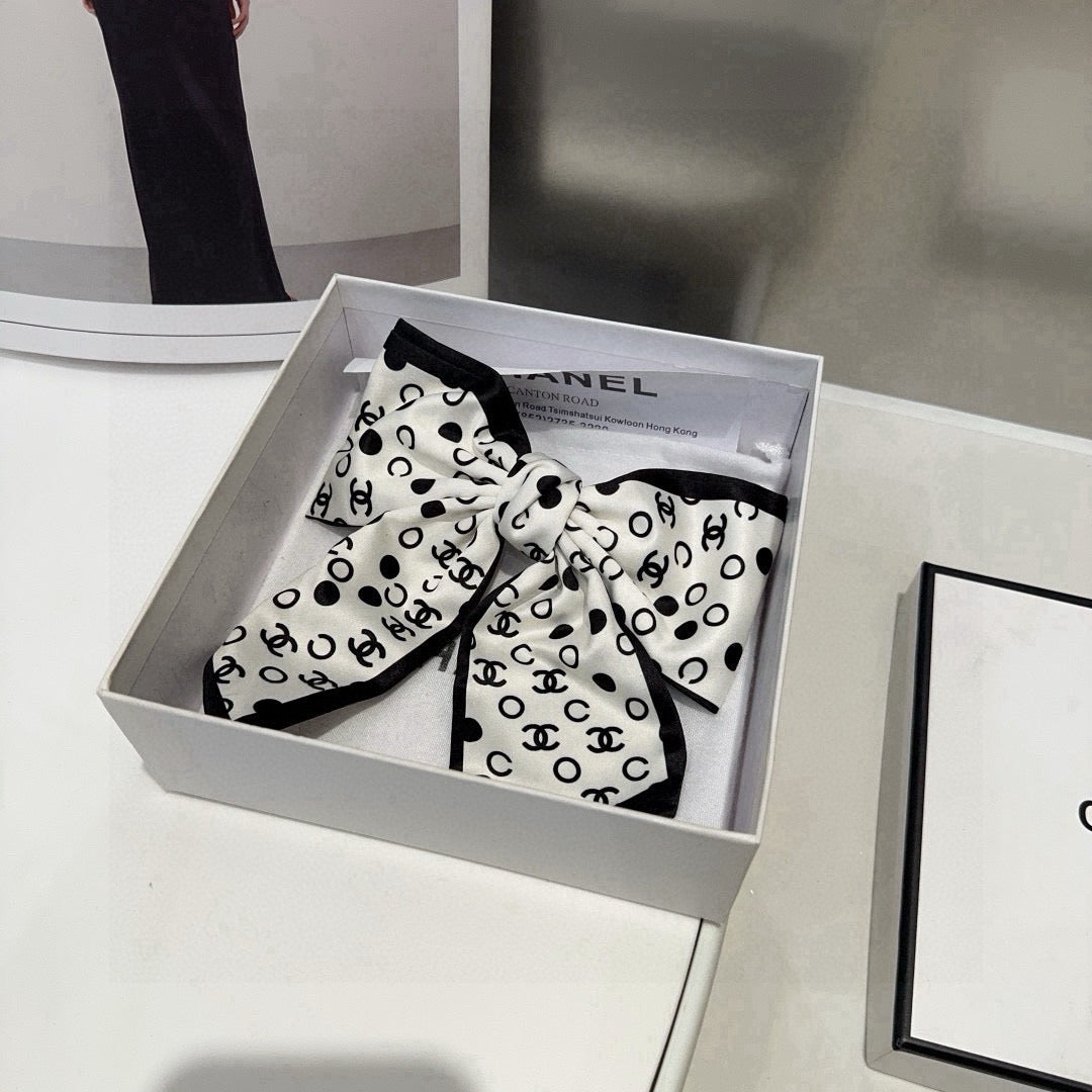 CC Bow Hair 228610