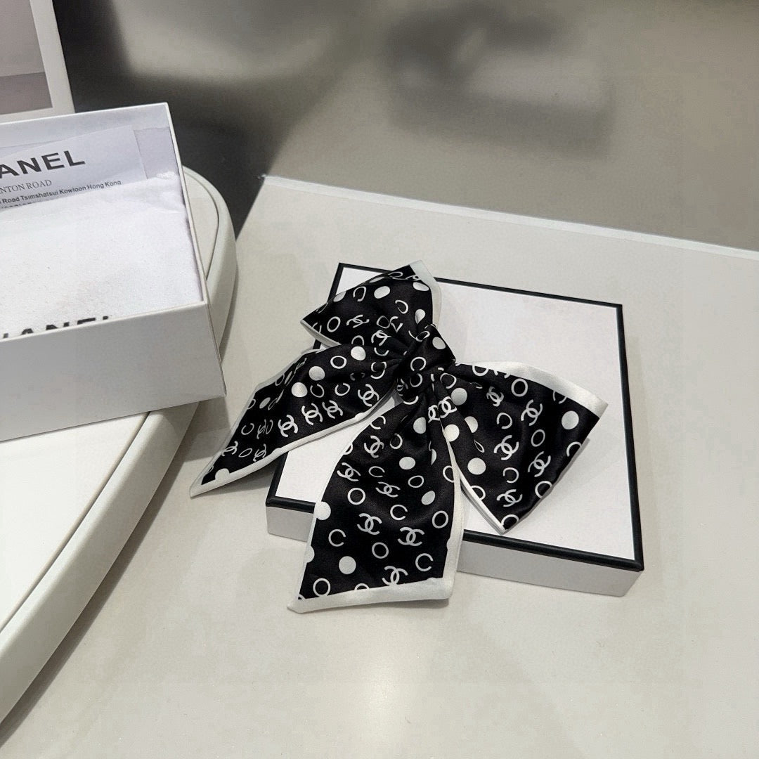 CC Bow Hair 228611