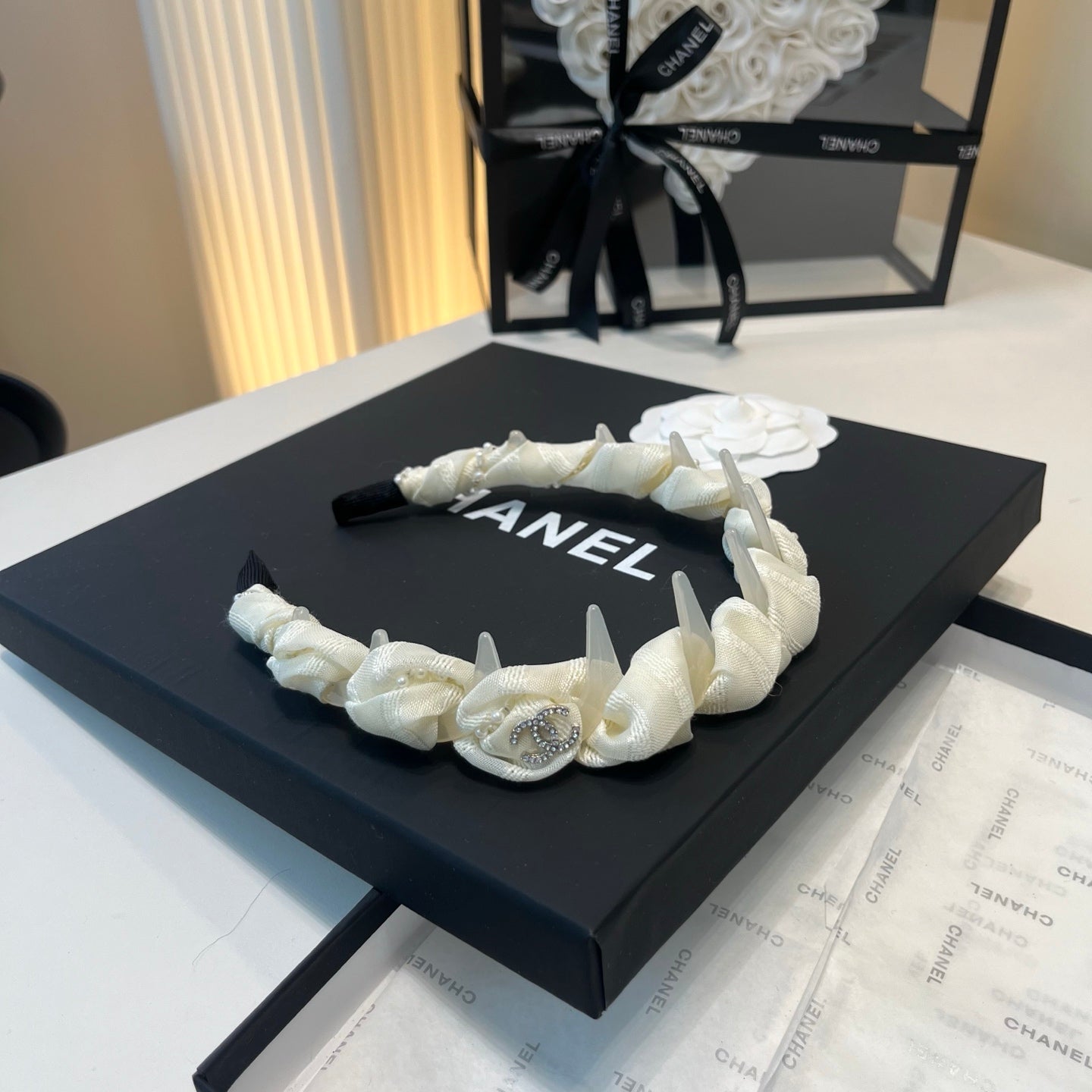CC 26s Charm Headband 420291