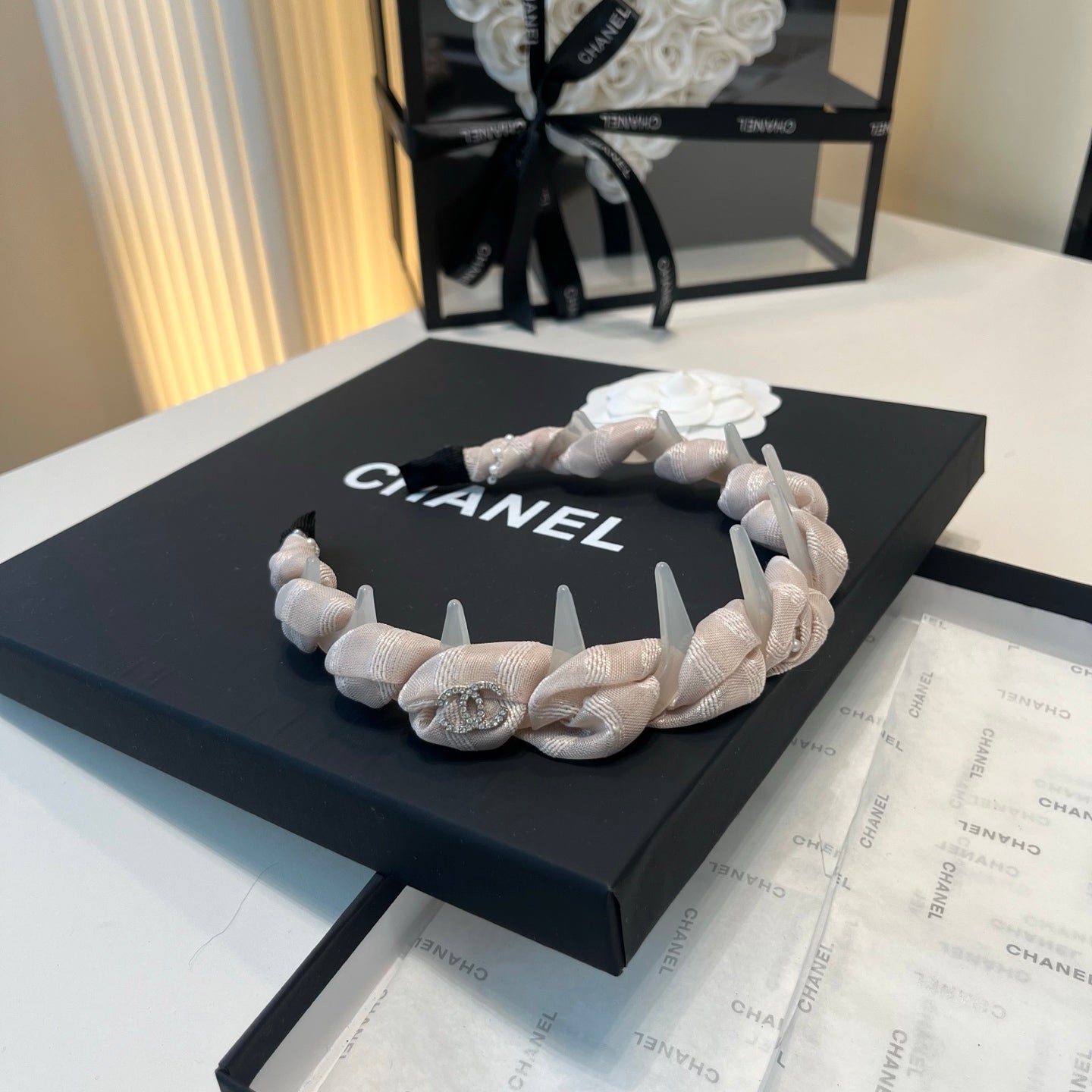 CC 26s Charm Headband 420292
