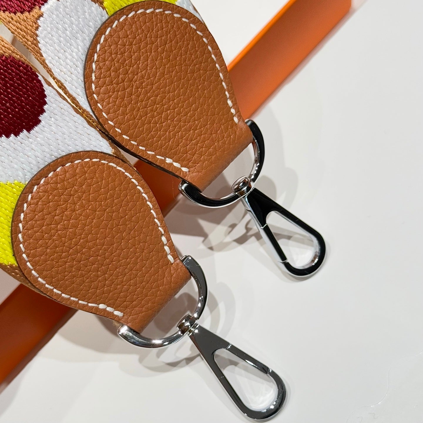 Sangle Canvas 50 mm Bag Strap 255792