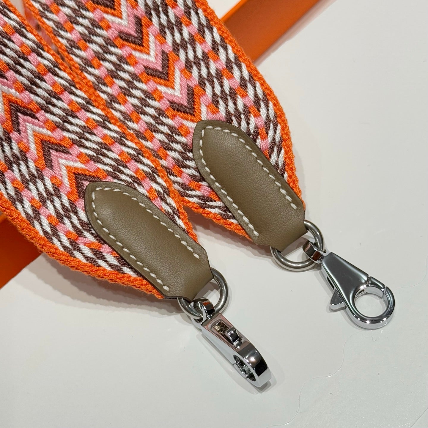 Sangle Canvas 50 mm Bag Strap 255786