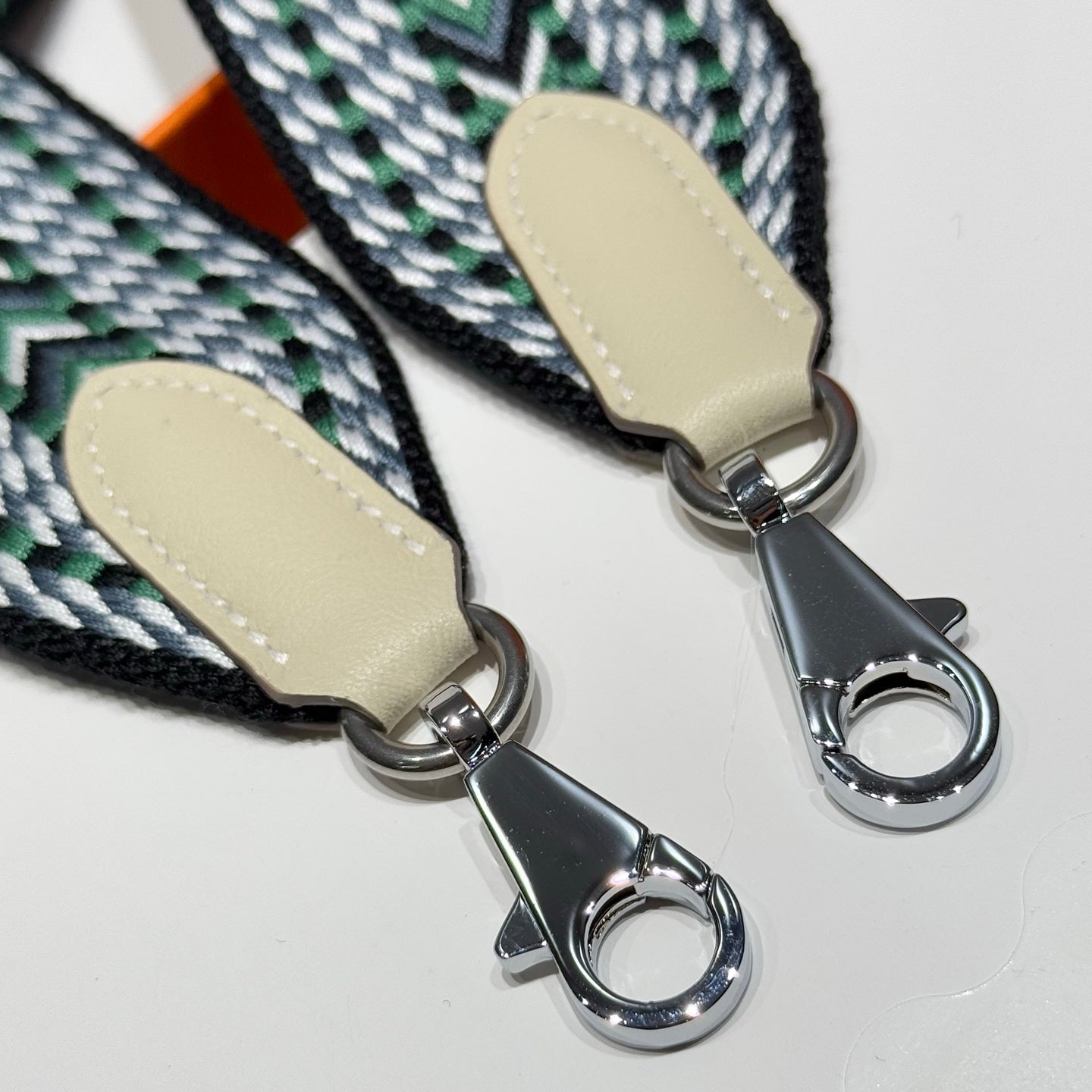 Sangle Canvas 50 mm Bag Strap 255624