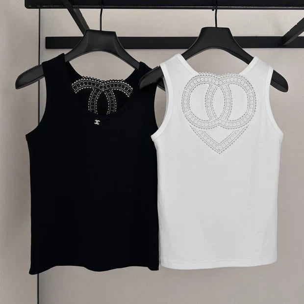 Chanel 2026 Vest Shirt Cotton 620402