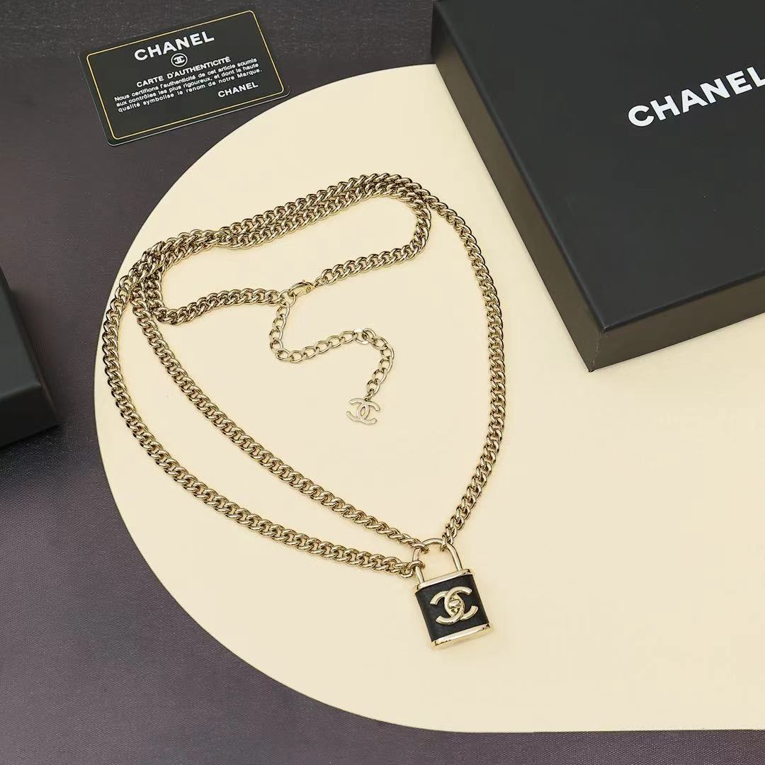 CC Waist Belt Chain Model 200336