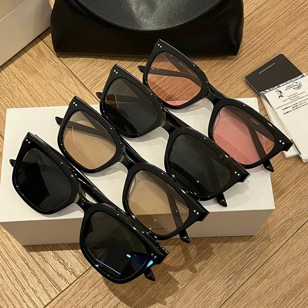 Gentle Monster Sunglasses 04