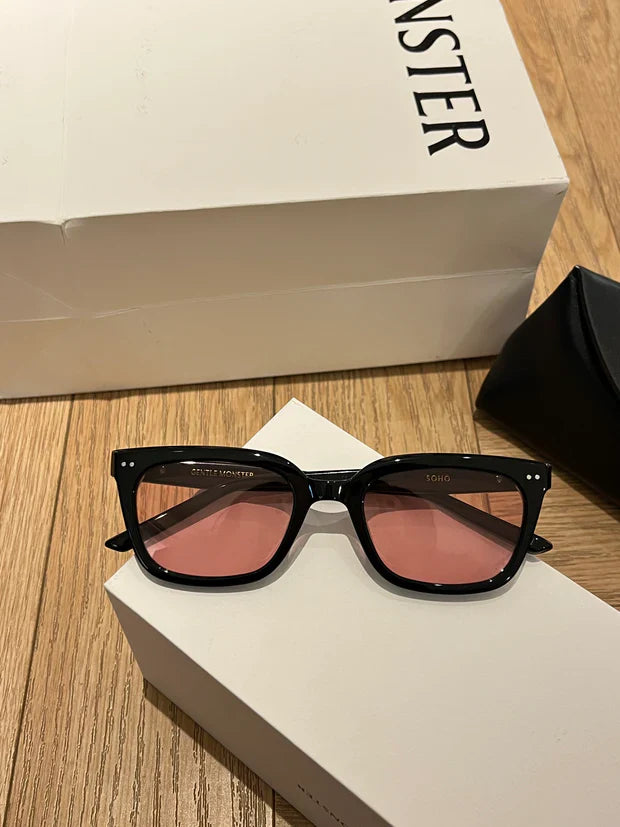Gentle Monster Sunglasses 04