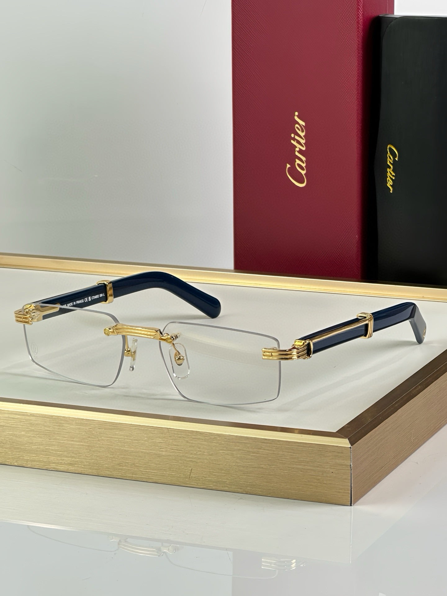 Exception CT0485O Sunglasses