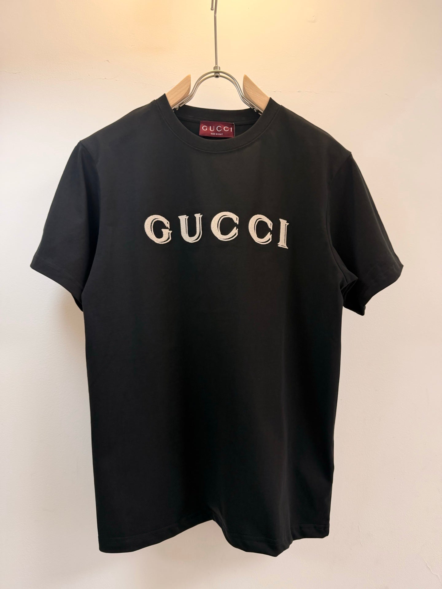 Gucci 26s Short Sleeve T-Shirt 288