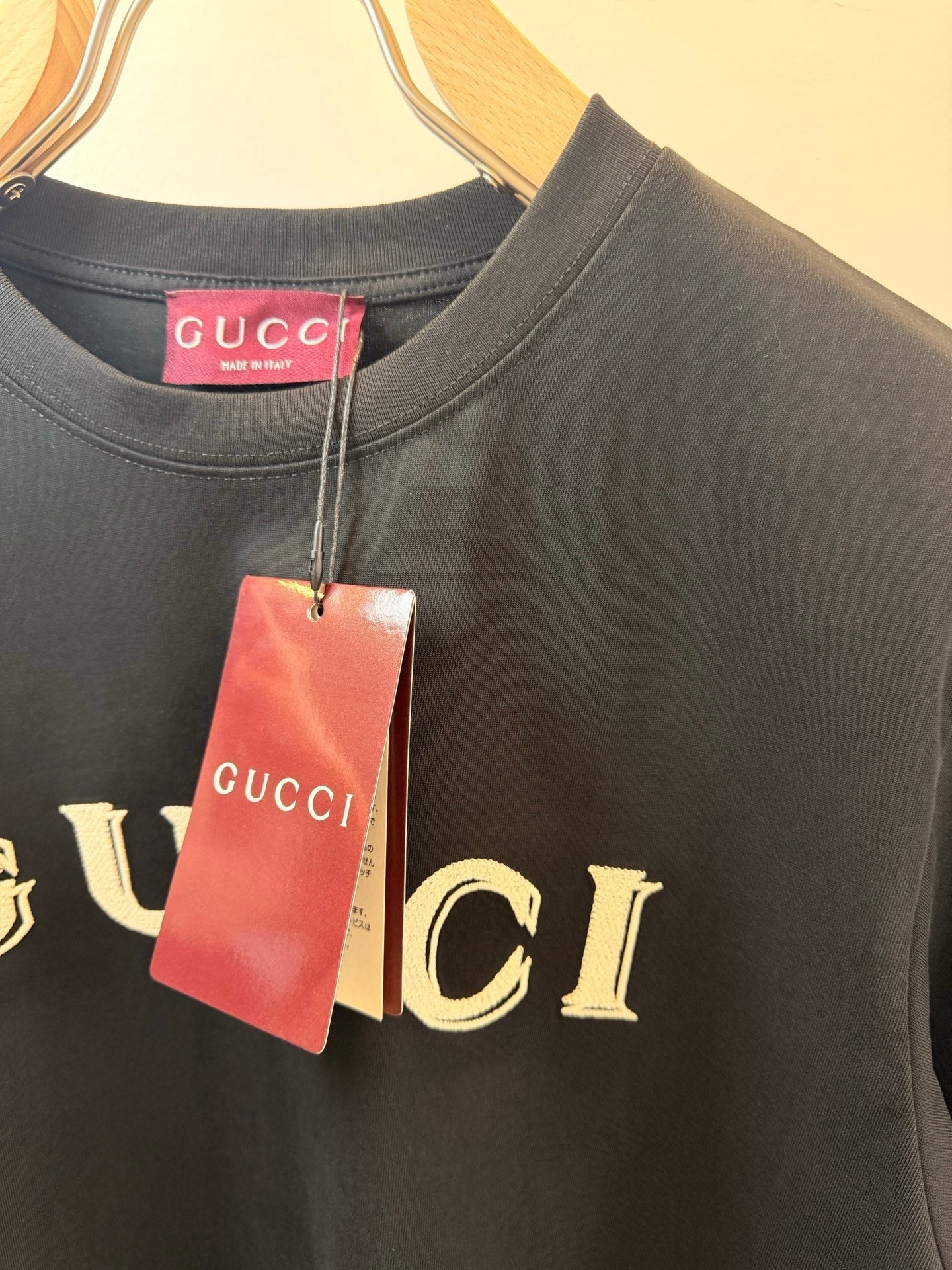 Gucci 26s Short Sleeve T-Shirt 288