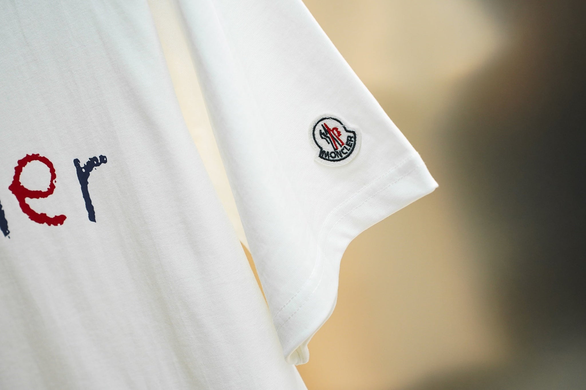 Moncler 26s Short Sleeve T-Shirt 649