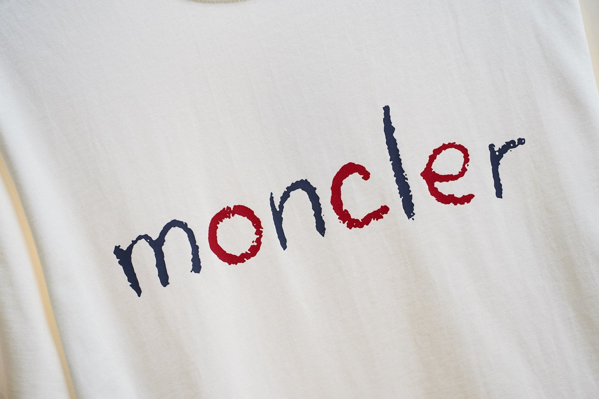 Moncler 26s Short Sleeve T-Shirt 649