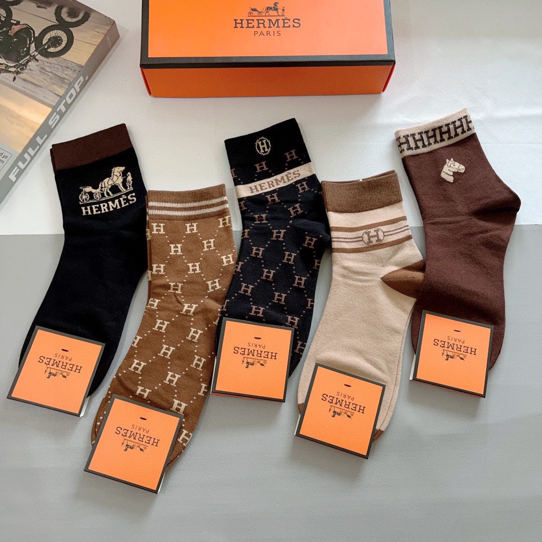 ANKLE SOCKS 381628 (1 BOX)